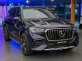 2026 Mercedes-Benz GLS AMG 63 AMG S II (X167) Рестайлинг 2, синий, 32900000 рублей