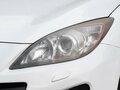 2012 Mazda 3 II (BL) Рестайлинг, белый, 710000 рублей - вид 10
