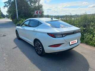 2022 JAC J7 I, белый, 1500000 рублей, вид 5