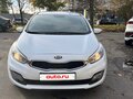 2014 Kia Ceed II, белый, 990000 рублей - вид 4
