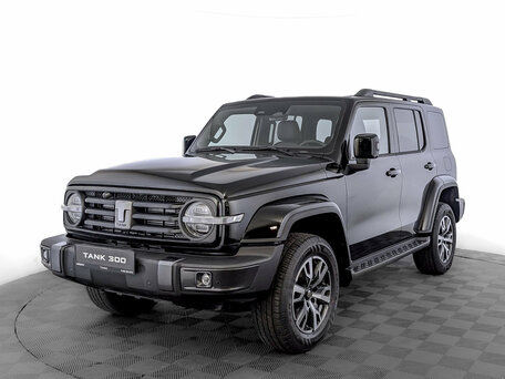 Tank 300 I