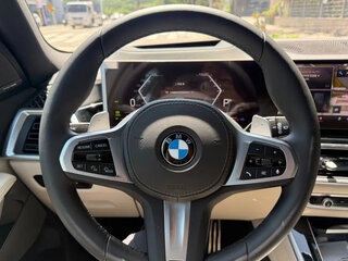 2026 BMW X5 40d IV (G05/G18) Рестайлинг, белый, 13490000 рублей, вид 5