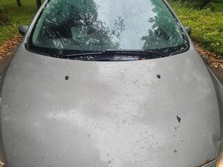 2007 Peugeot 307 I Рестайлинг, серый, 315000 рублей, вид 5