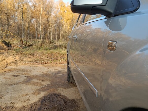 2007 Ford Focus II, серебристый, 449000 рублей - вид 35