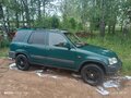1997 Honda CR-V I, зелёный, 270000 рублей - вид 5