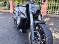 2024 Benda LFC 700, чёрный, 630000 рублей - вид 4