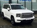 2024 Haval H9 II, белый, 3899000 рублей - вид 6
