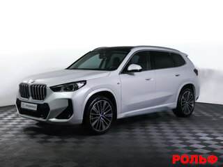2025 BMW X1 Long 25Li xDrive III (U11/U12), белый, 4818000 рублей, вид 1