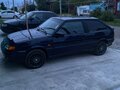 2005 Lada (ВАЗ) 2113, синий - вид 3