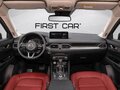 2025 Mazda CX-5 II Рестайлинг, белый, 2660000 рублей - вид 9