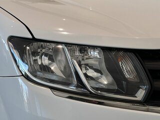 2021 Lada (ВАЗ) Largus I Рестайлинг, белый, 979000 рублей, вид 3