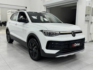 2026 Volkswagen Tharu XR 300 TSI, белый, 3090000 рублей, вид 3