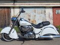 2016 Indian Chief, белый, 945000 рублей - вид 5