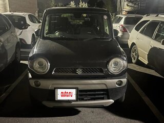 2014 Suzuki Hustler I, коричневый, 700000 рублей, вид 1