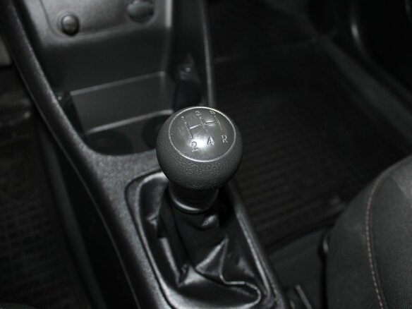2011 Kia Picanto II, красный, 539900 рублей - вид 16