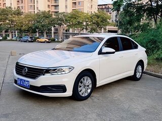 2022 Volkswagen Lavida III, белый, 1326026 рублей, вид 1