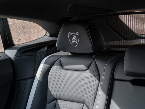 2025 Lamborghini Urus SE I Рестайлинг, зелёный, 38790000 рублей - вид 29