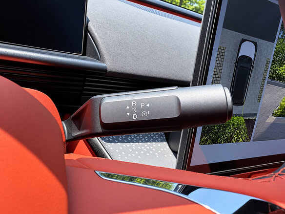 2026 Toyota bZ3X 58.3 kWh, серебристый - вид 18