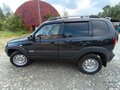 2012 Chevrolet Niva I Рестайлинг, чёрный, 535000 рублей - вид 7