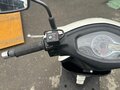2016 Suzuki Address 125, чёрный, 135000 рублей - вид 2