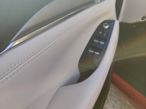 2018 Mazda 6 III (GJ) Рестайлинг 2, красный, 2000000 рублей - вид 7