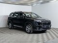 2026 Geely Okavango I Рестайлинг, чёрный, 4000990 рублей - вид 2