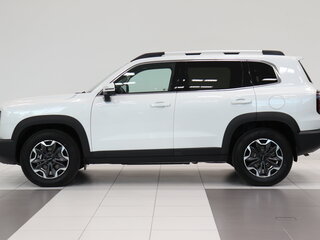 2025 Haval Dargo I, белый, 3993000 рублей, вид 3
