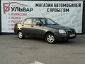 2018 Lada (ВАЗ) Priora I Рестайлинг, серый, 725000 рублей