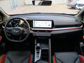 2023 Geely Coolray (Binyue Cool) I Рестайлинг, серый, 2020000 рублей - вид 8