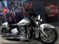 2006 Yamaha XVS1100, серебристый, 590000 рублей - вид 1