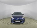 2012 Mazda 3 II (BL) Рестайлинг, синий - вид 2