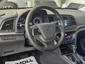 2017 Hyundai Elantra VI (AD), синий, 1699000 рублей - вид 11
