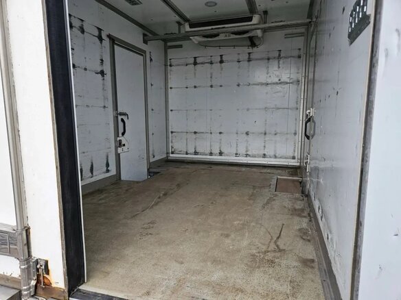 2020 Ford Transit, белый, 1950000 рублей - вид 9