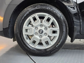 2026 Hyundai Staria I Рестайлинг, чёрный, 3780111 рублей, вид 5