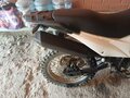 2014 Irbis XR 250, оранжевый, 80000 рублей