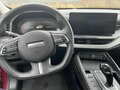 2023 Haval F7x I Рестайлинг, красный, 2100000 рублей - вид 10