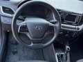 2018 Hyundai Solaris II, чёрный, 1000000 рублей - вид 6