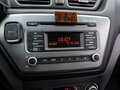 2016 Kia Rio III Рестайлинг, белый, 1220000 рублей - вид 11