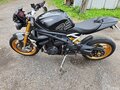 2021 Triumph Speed Triple, чёрный, 1200000 рублей - вид 6