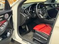 2017 Mercedes-Benz GLC Coupe 300 I (C253), белый, 4750000 рублей - вид 8