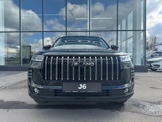 2026 Jeland J6, чёрный, 2929000 рублей, вид 2