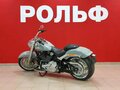 2024 Harley-Davidson Fat Boy, серебристый, 2990000 рублей - вид 4