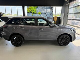 2026 Jeland J6, серый, 2749000 рублей, вид 5