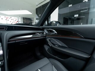 2025 Hongqi H6, чёрный, 5532400 рублей, вид 5