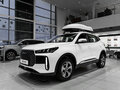 2025 Tenet T4, белый