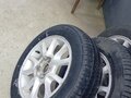 2001 Lada (ВАЗ) 2110, серебристый, 70000 рублей - вид 8
