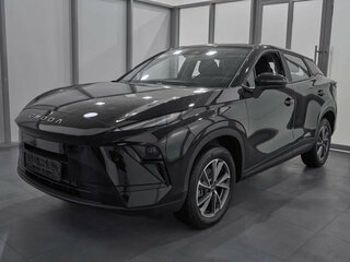2026 Omoda C5 II, чёрный, 3230000 рублей, вид 3