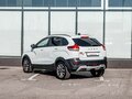 2019 Lada (ВАЗ) XRAY Cross I, белый, 710000 рублей - вид 5