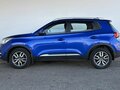 2022 Chery Tiggo 4 I Рестайлинг, синий - вид 7