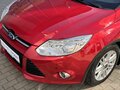 2014 Ford Focus III, красный - вид 10